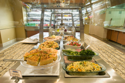 Custom Cool Food Service Solutions